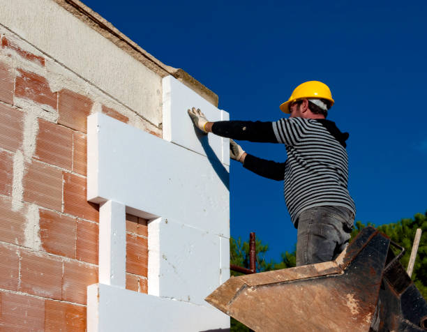 Best DIY Insulation Kits and Guidance in Emah, OK