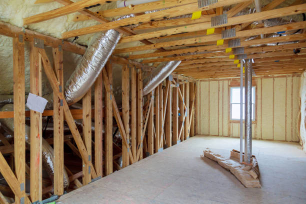 Best Eco-Friendly Insulation in Emah, OK
