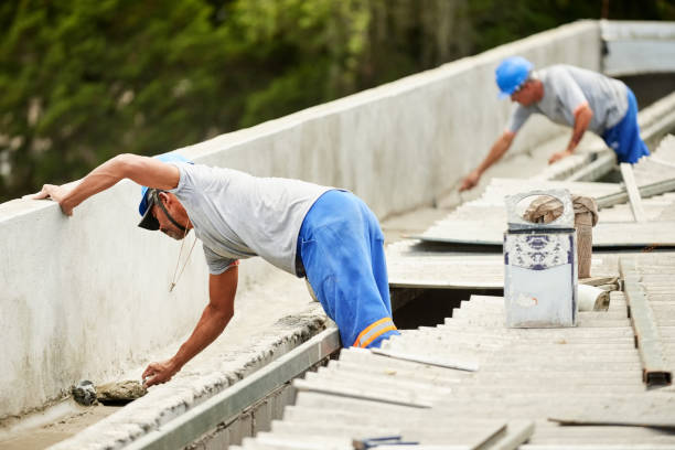Best Commercial Insulation in Emah, OK