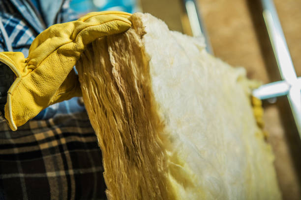 Best Insulation Maintenance and Repair in Emah, OK