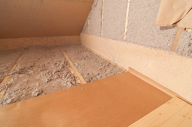 Best Blown-in Insulation in Emah, OK