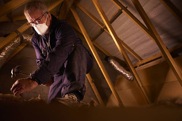 Best Fiberglass Insulation in Emah, OK