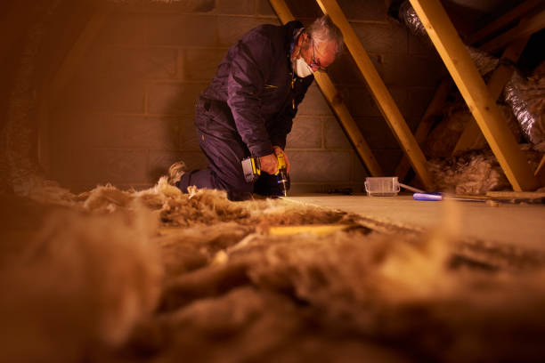 Trusted Okemah, OK Insulation Contractor Experts