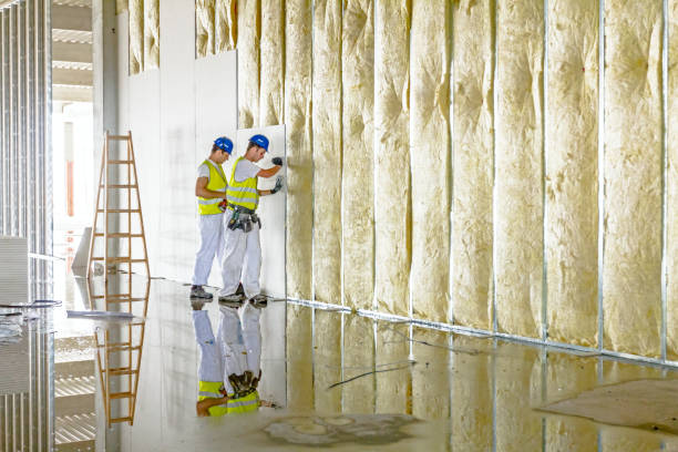 Types of Insulation We Offer in Okemah, OK